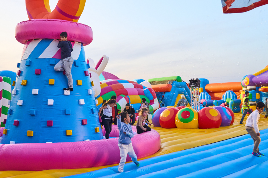 Where to get tickets to MOTN Festival 2025 Al Dhafra